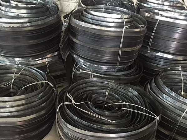 鋼邊止水帶圖片4 鋼邊止水帶圖片4